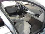Audi A6 3.0T S-Line Sedan 2011 года (WW)
